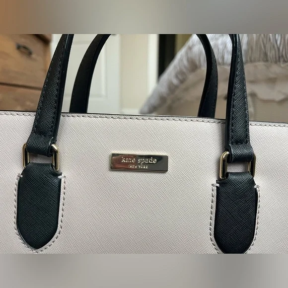 Kate Spade Laurel Way Evangelie Satchel - Picture 3 of 11